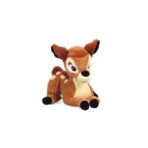 Bambi Plüsch 30cm  Spielzeug