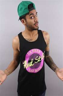 And Still x For All To Envy And Still La Brea Bad Boys Tank Top 