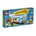  LEGO City 66389 Polizei Superpack 5 in 1 Weitere Artikel 