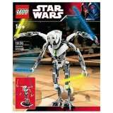 .de: LEGO Star Wars 10186   General Grievous UCS: Weitere 