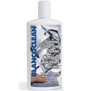 Blanco 15 oz. Stainless Steel Sink Cleaner 406214 at The Home Depot