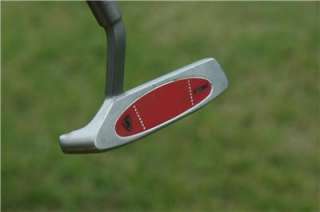 TaylorMade Rossa Siena 4 RSI Golf 35 Putter LH  