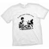 Touchlines Rocky vs Mr. T T Shirt  Sport & Freizeit