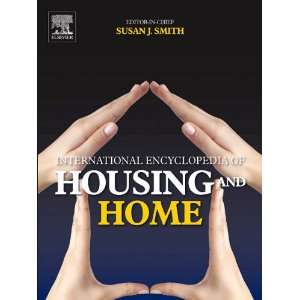International Encyclopedia of Housing and Home, Seven Volume Set 