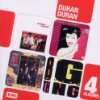 Duran Duran / Rio / Seven & The Ragged Tiger / Big …