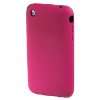 Hama Gel Skin 3D Handytasche für iPhone 3G/3G S pink  