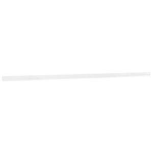 American Classics Kitchen Crown Molding 2 In. x 90 In. Satin White 