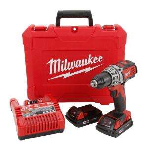 Milwaukee Drill     Model 2601 22