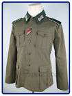 East German Summer Uniform / Jacket / Tunic XXL BG60  