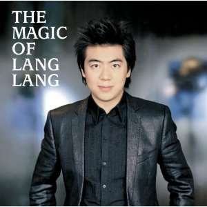 Magic of Lang Lang Lang Lang  Musik