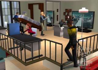 Die Sims 2 Apartment Leben  Games