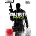 Call of Duty Modern Warfare 3 von Activision Blizzard Deutschland 