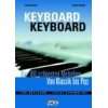 Keyboard spielen   mein schönstes Hobby Die moderne Keyboardschule 