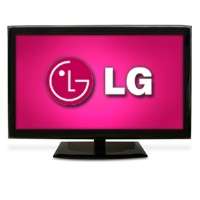 LG 55LE5400 55 LED HDTV and LG BD590 Blu Ray Player Bundle Item 