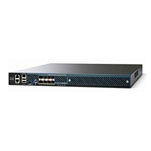 Cisco 5508 AIR CT5508 12 K9 Wireless LAN Controller for 12 Access 