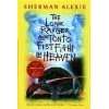 Reservation Blues  Sherman Alexie Englische Bücher