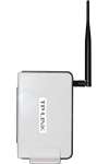 TP Link TL WR642G Wireless G Router   108Mbps, 802.11g, 4 Port Item 