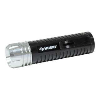 Brinkmann 3 Watt LED Tactical Flashlight 809 8302 H 