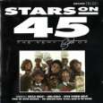 Very best of von Stars on 45 ( Audio CD )   Import