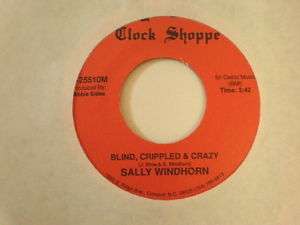 HEAR IT BEACH SOUL Sally Windhorn Ye Olde Clock Shoppe  