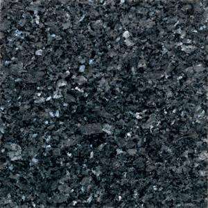  Granite G703 Blue Pearl GT 12 in. x 12 in. Polished Granite Tile 