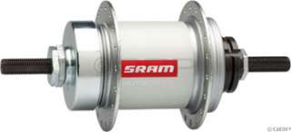 SRAM Automatic 2 speed Hub Freewheel (No Brake) 36 Hole; 120 130mm 