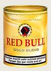 Zigarettentaba​k Feinschnitt Red Bull Golden Blend 120 g