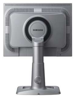 Samsung SyncMaster 214T 21,3 Zoll LCD TFT Monitor: .de: Computer 