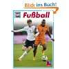 Das große Ravensburger Fußballbuch  Stephan Faust 
