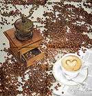 Servietten Napkins Latte Macchiato 4 Kaffee Motive Artikel im 