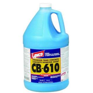 Lanco 1 Gallon Bonding Agent CB610 4 