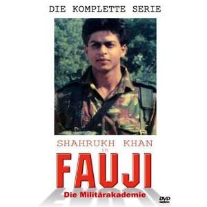   . 01 13 3 DVDs  Shah Rukh Khan, Vikram Chopra Filme & TV