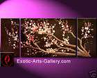feng shui paintings items in cherry blossom painting 