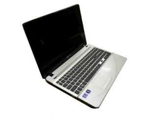 Gateway NV57H58U Laptop Full HD Resolution 2.6GHz Intel Core i5 DVD/RW 