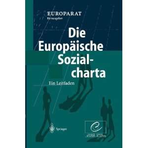    Ein Leitfaden  Europarat, R. Czarnecki Bücher