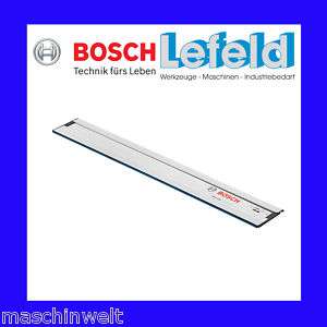 Bosch Führungsschiene FSN 1100 auch f. Mafell / Festool  