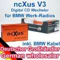  DMC USB Adapter AUX  Wechsler BMW E46 E39 E38 MINI  1 