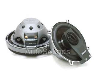 Boston Acoustics PRO50SE 5.25 Component Speakers 5 1/4 690283475192 