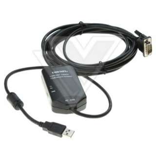 USB MPI+ Adapter für Siemens S7 300/400  