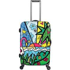 Britto Collection by Heys Britto Palm 26 Spinner    