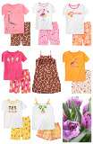 New Gymboree Girls Pajamas Nightgown 3 4 5 6 7 8 10 12  