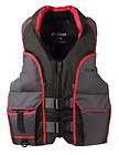 onyx adult select large life jacket fishing vest 7674 2587