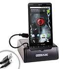 ReVIVE UPLINK Data Sync and Charging Dock for Motorola DROID X / X2