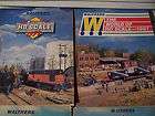 Walthers HO Model Train Catalogs 1986 87 1991 92 Used Very Nice RR 