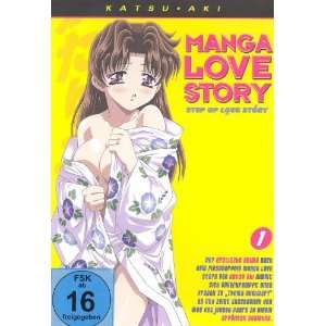   Story, Vol. 1  Hiroshi Ishiodori, Yuji Moriyama Filme & TV