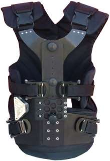 DV Operator body vest fr indicator magic arm 3a arm stabilizations 