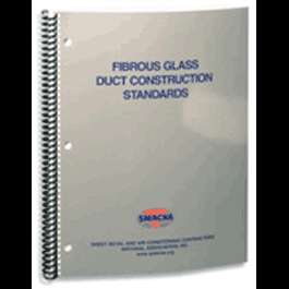 SMACNA Fibrous Glass Duct Construction Standards  