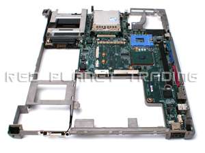 Dell Latitude D800 Motherboard G2515 X1070 D3254 F5236  