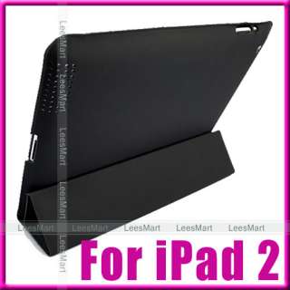 smart full cover magnetic case for apple ipad 2 a65 move the mouse 