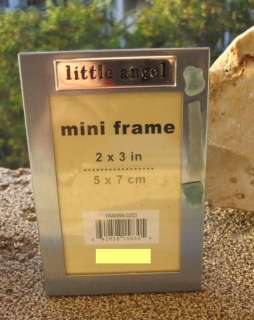   Beach Sea Glass Photo Frame Gift Eco Friendly Home Decor  